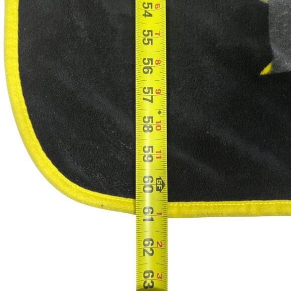 Loungefly Harry Potter Funko Pop Fleece Throw Blanket 45 " x 60" - Picture 5 of 9